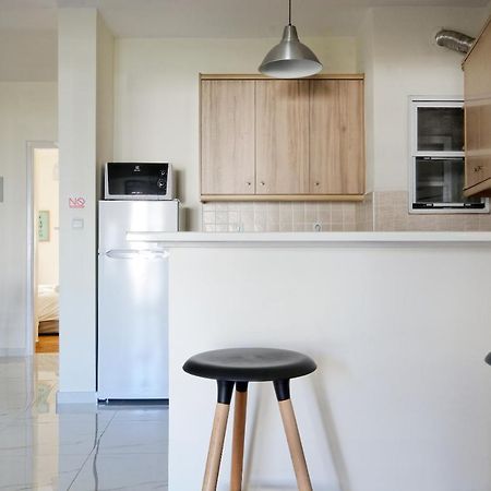 Athens Heartbeat Apartment Екстериор снимка