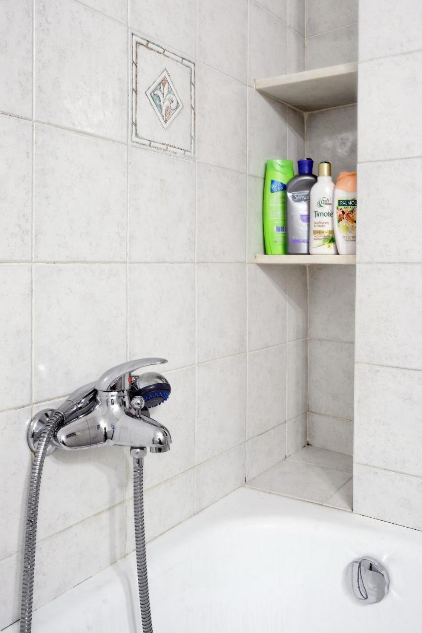 Athens Heartbeat Apartment Екстериор снимка