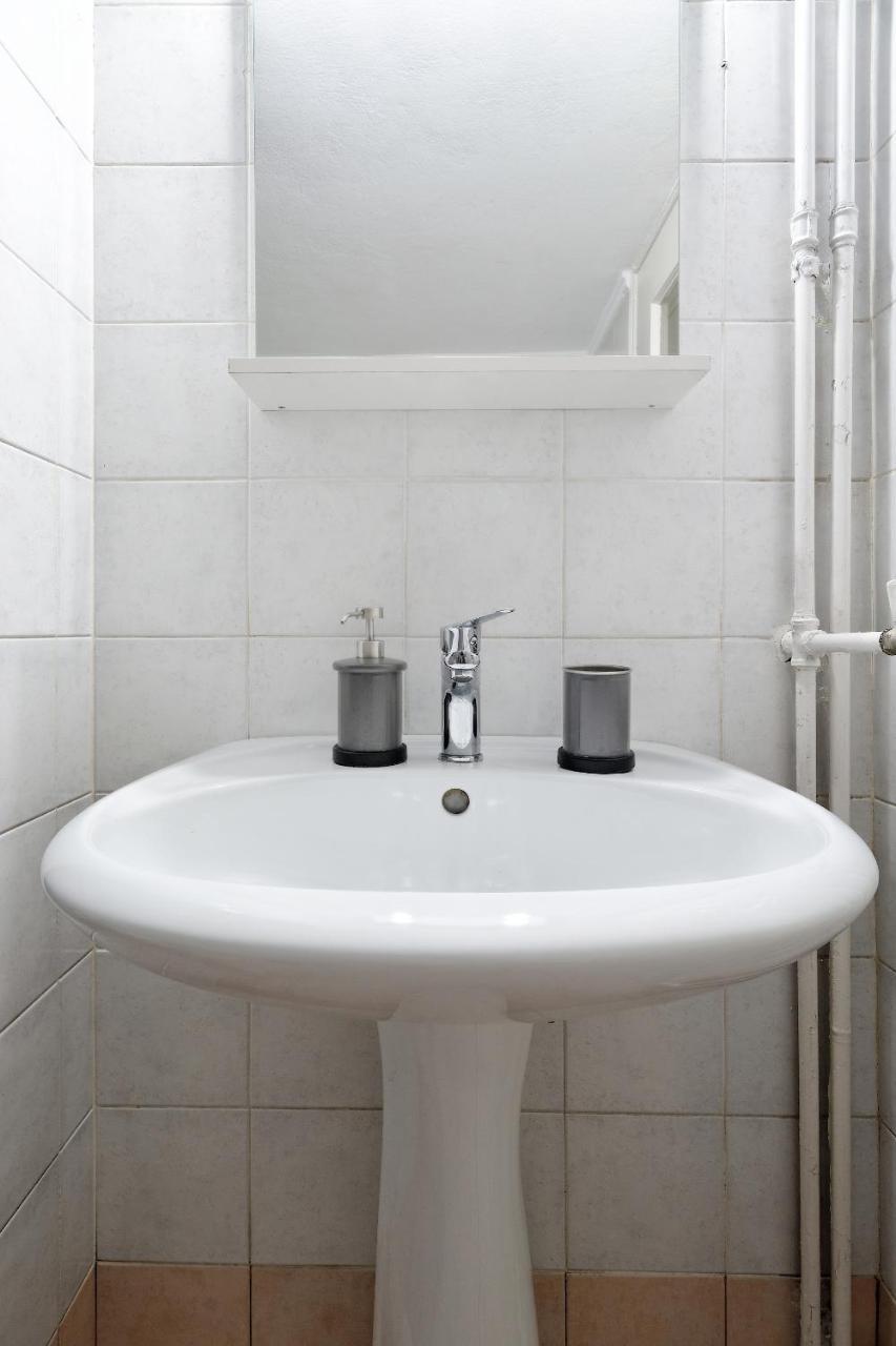 Athens Heartbeat Apartment Екстериор снимка