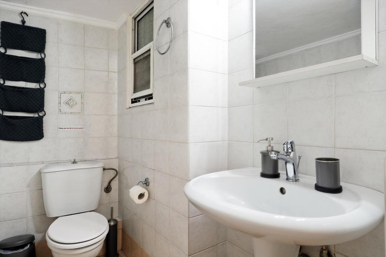 Athens Heartbeat Apartment Екстериор снимка