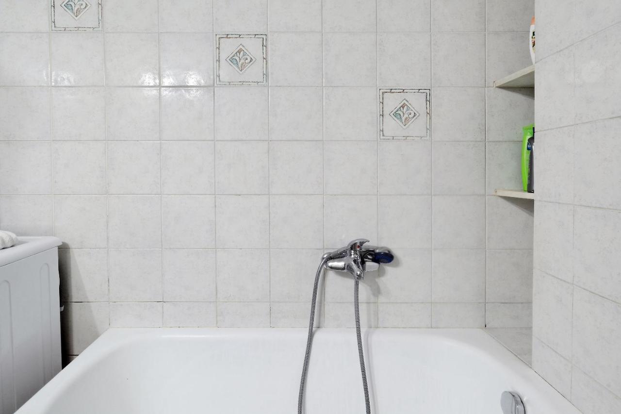 Athens Heartbeat Apartment Екстериор снимка