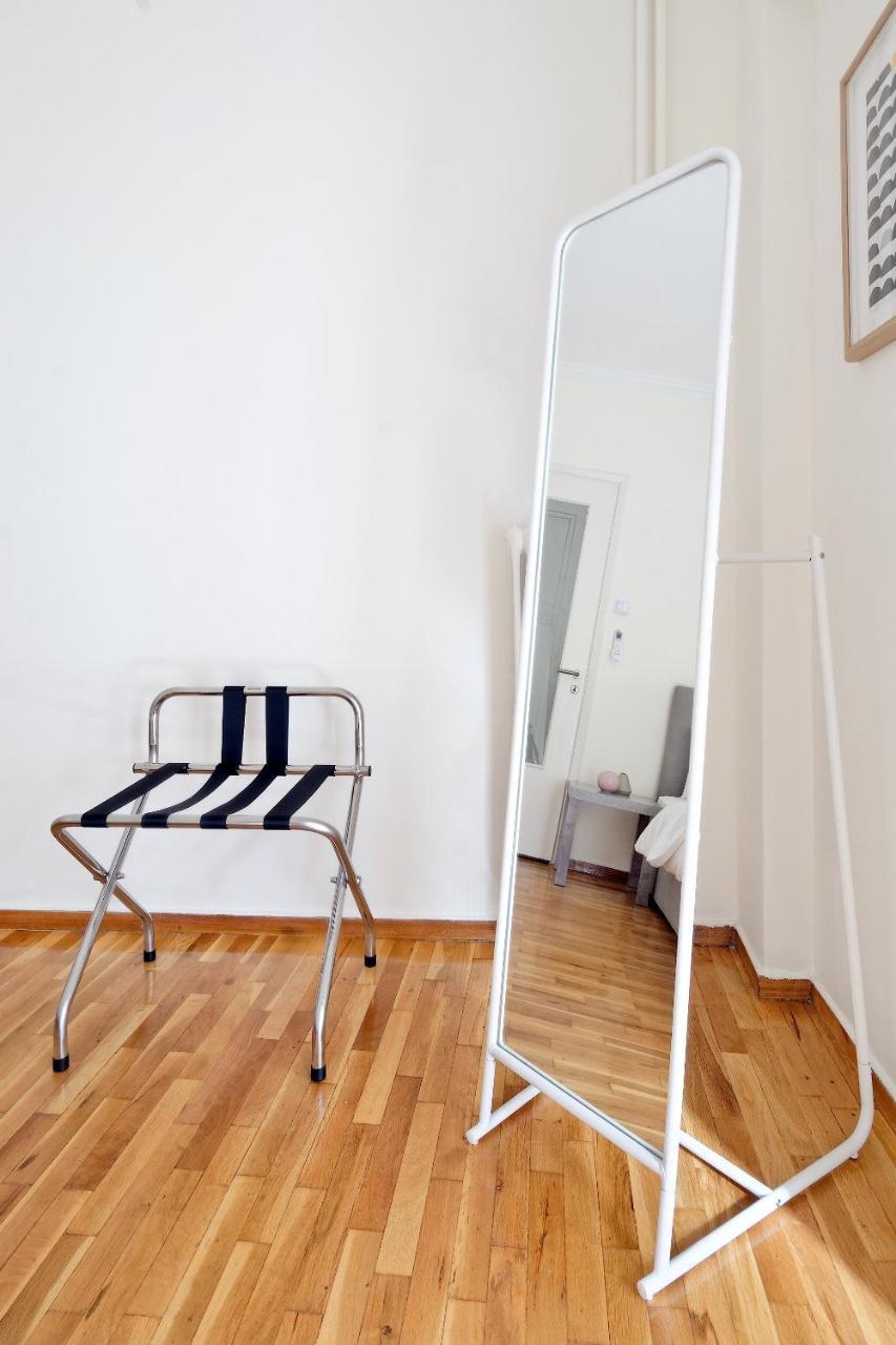 Athens Heartbeat Apartment Екстериор снимка