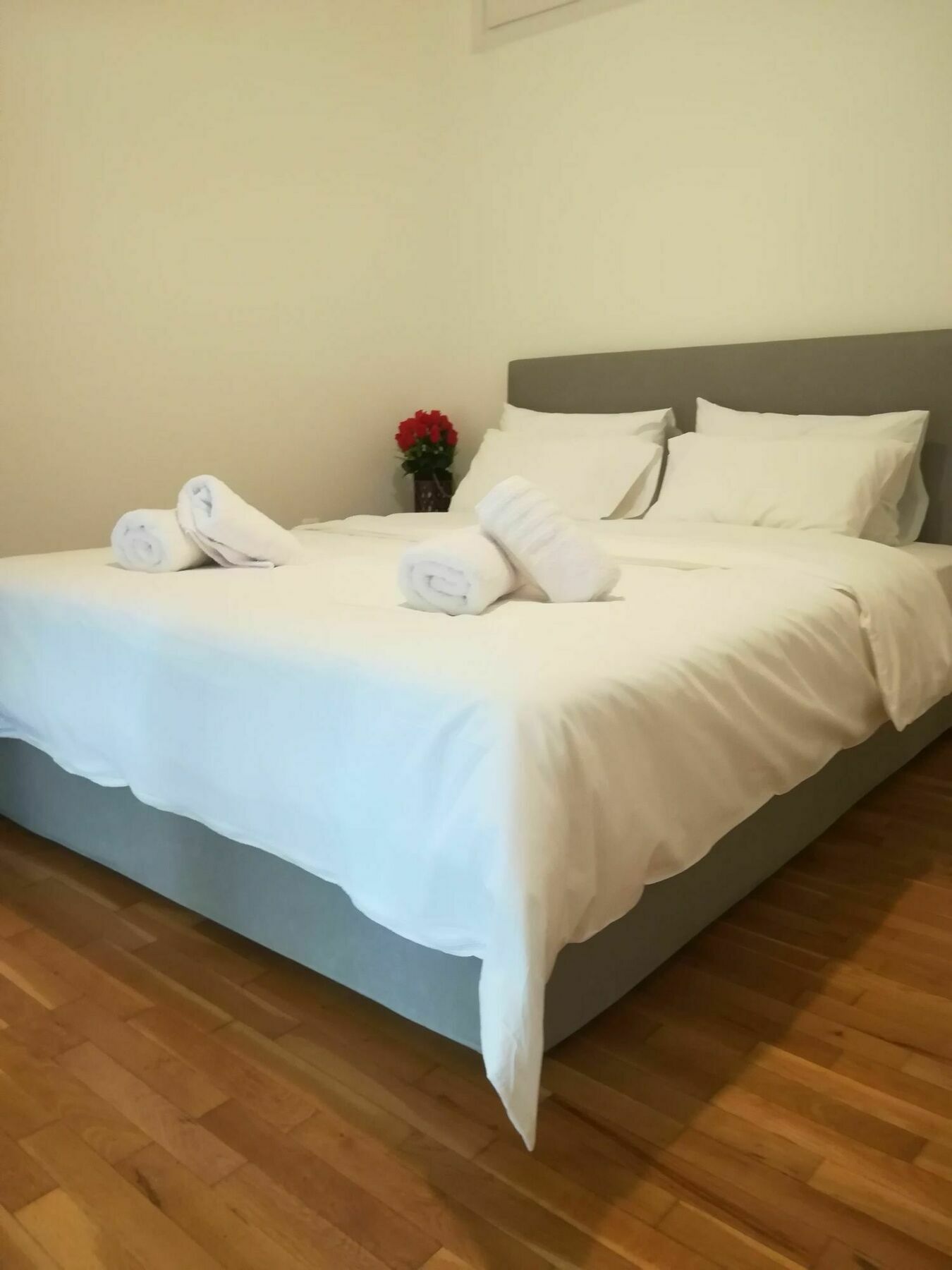 Athens Heartbeat Apartment Екстериор снимка