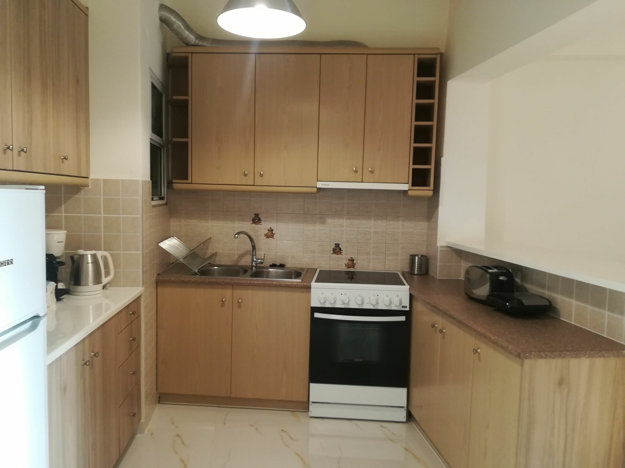 Athens Heartbeat Apartment Екстериор снимка
