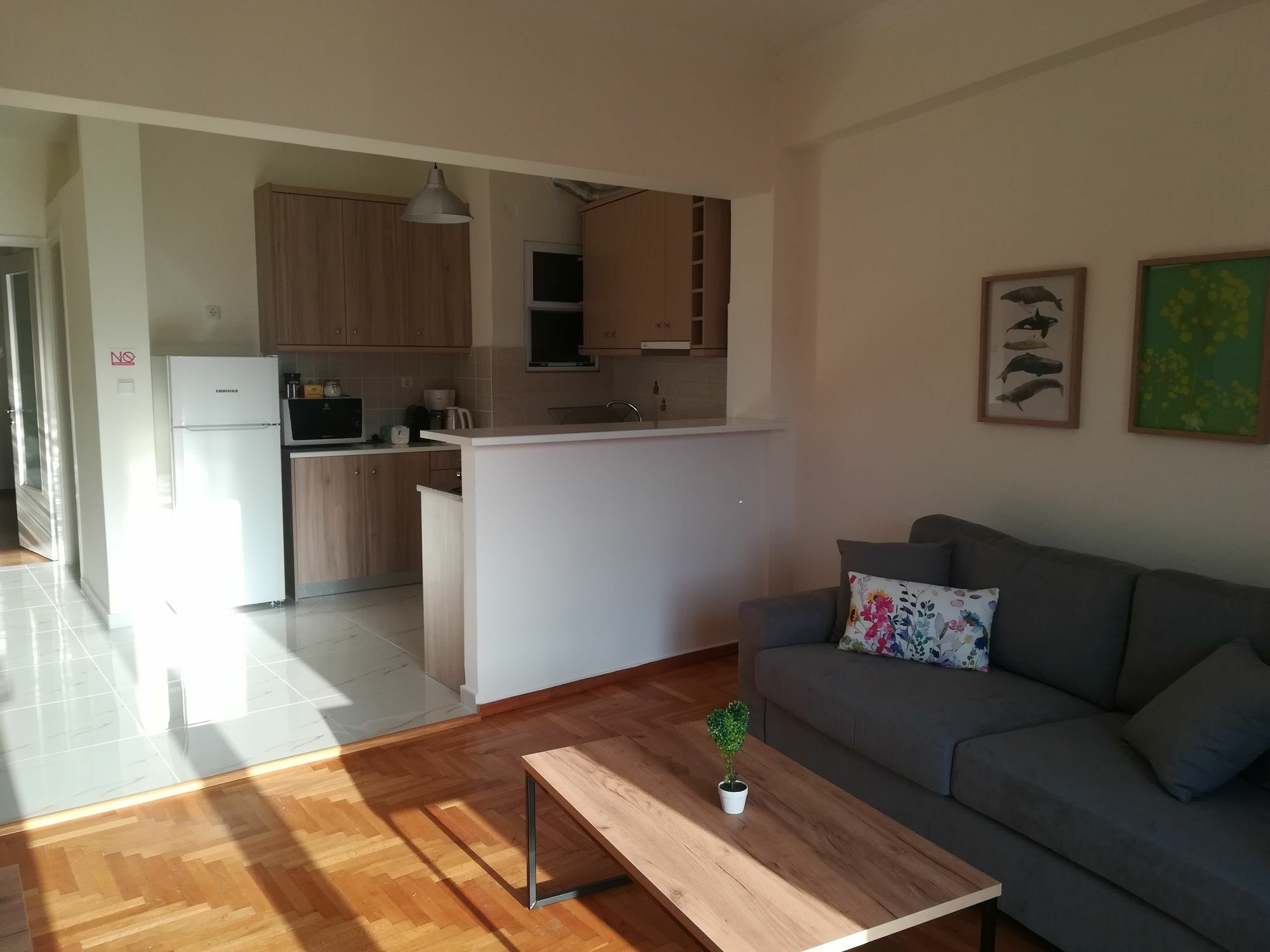 Athens Heartbeat Apartment Екстериор снимка