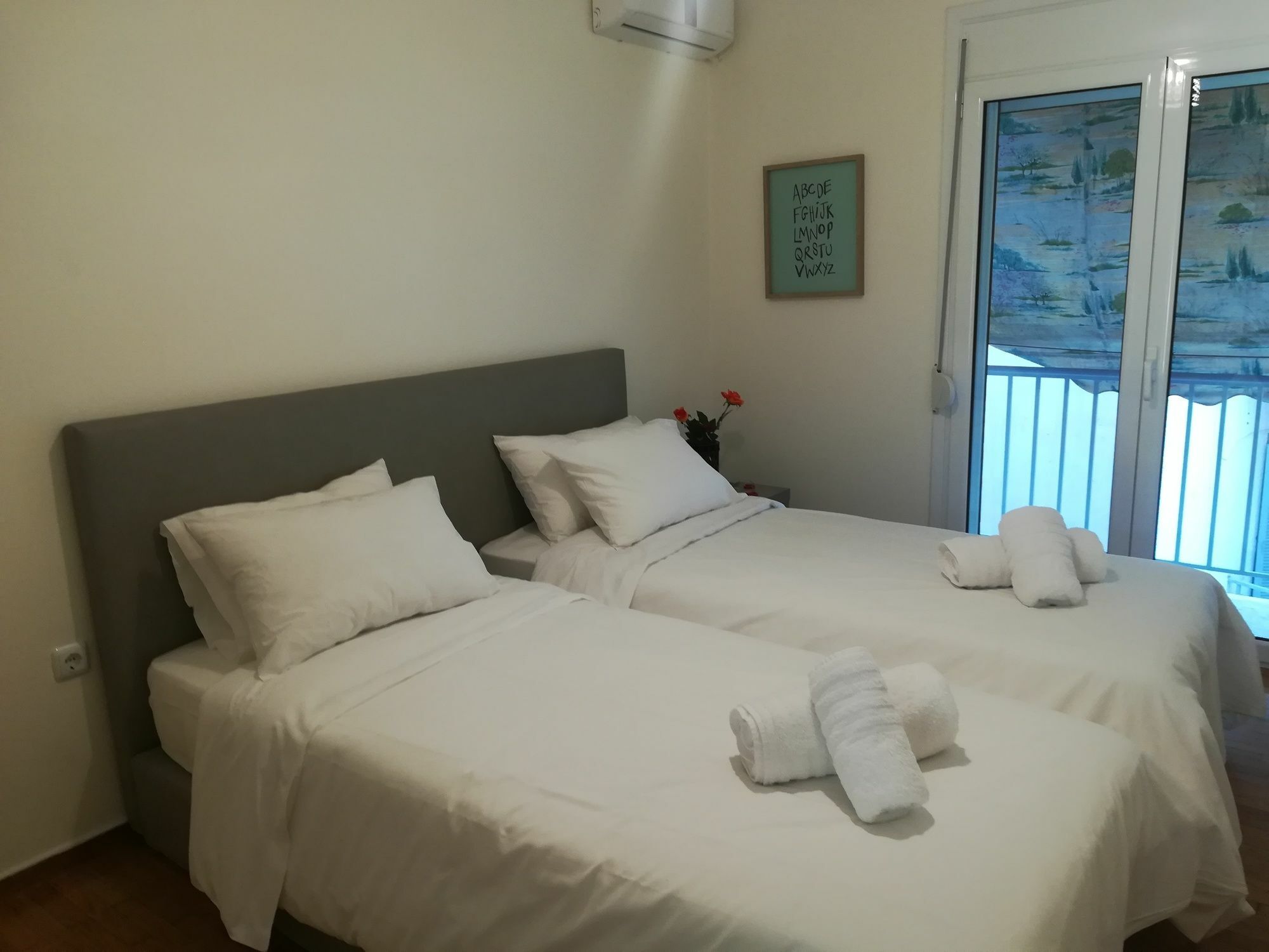 Athens Heartbeat Apartment Екстериор снимка