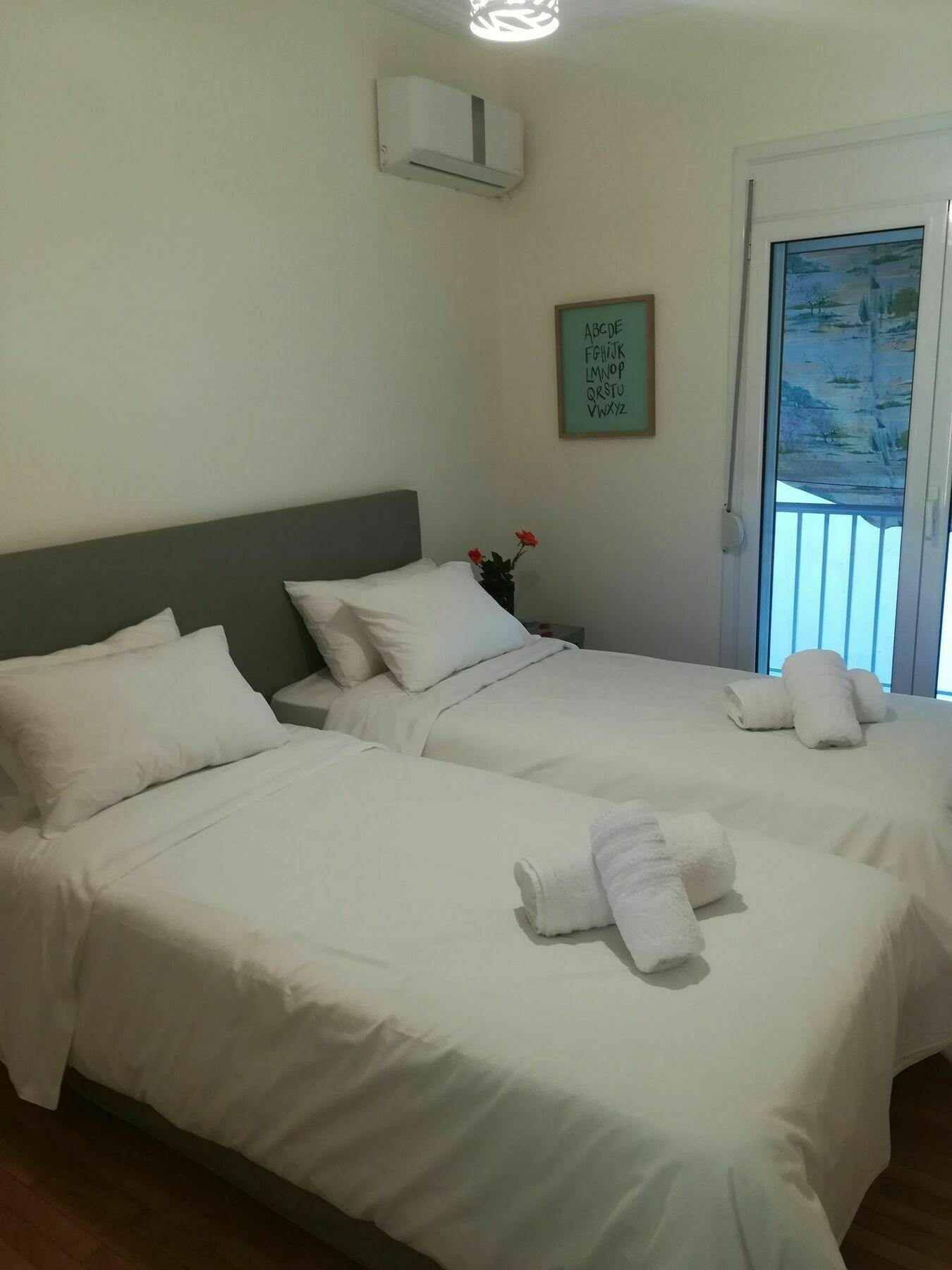 Athens Heartbeat Apartment Екстериор снимка