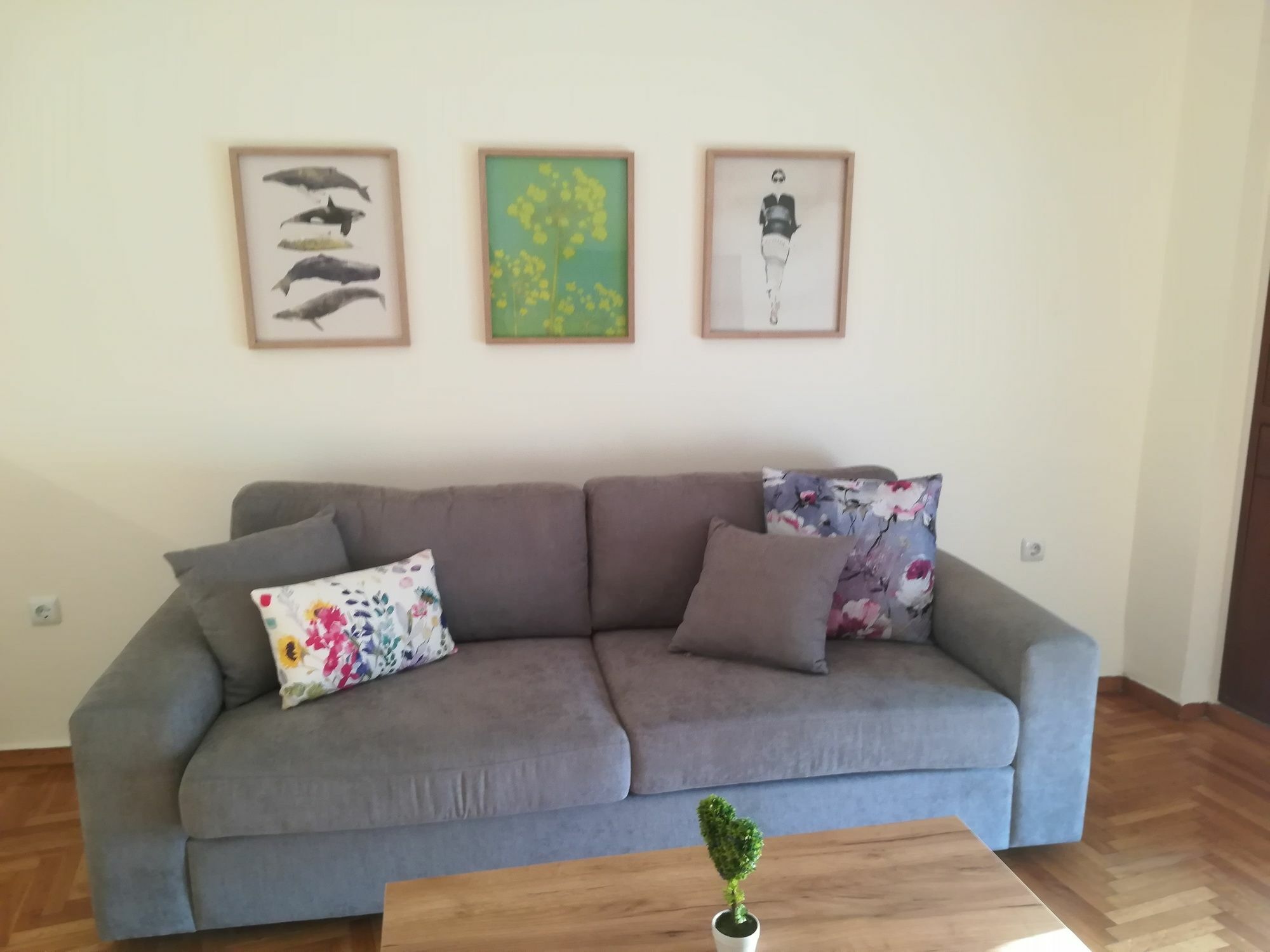 Athens Heartbeat Apartment Екстериор снимка