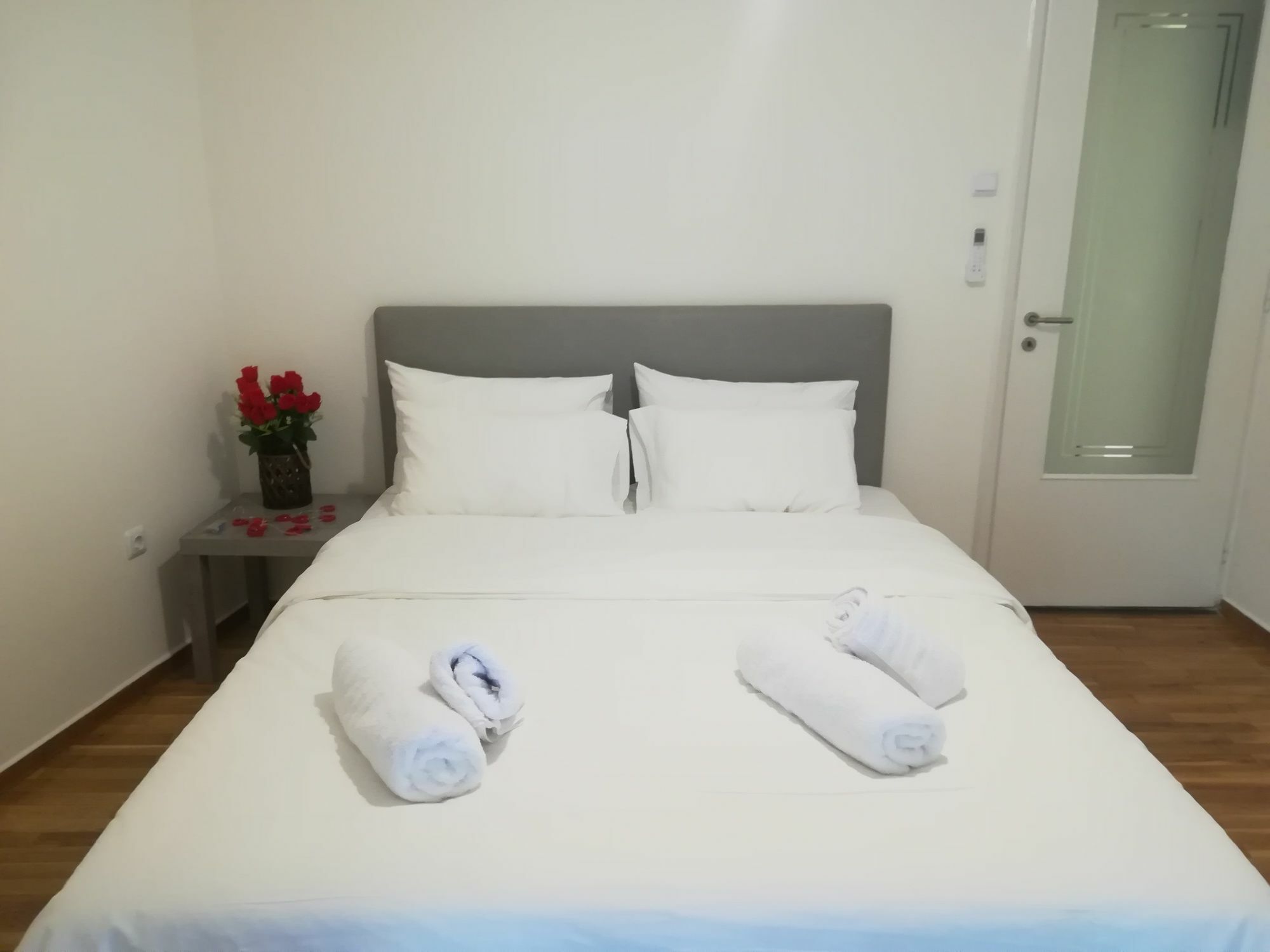 Athens Heartbeat Apartment Екстериор снимка