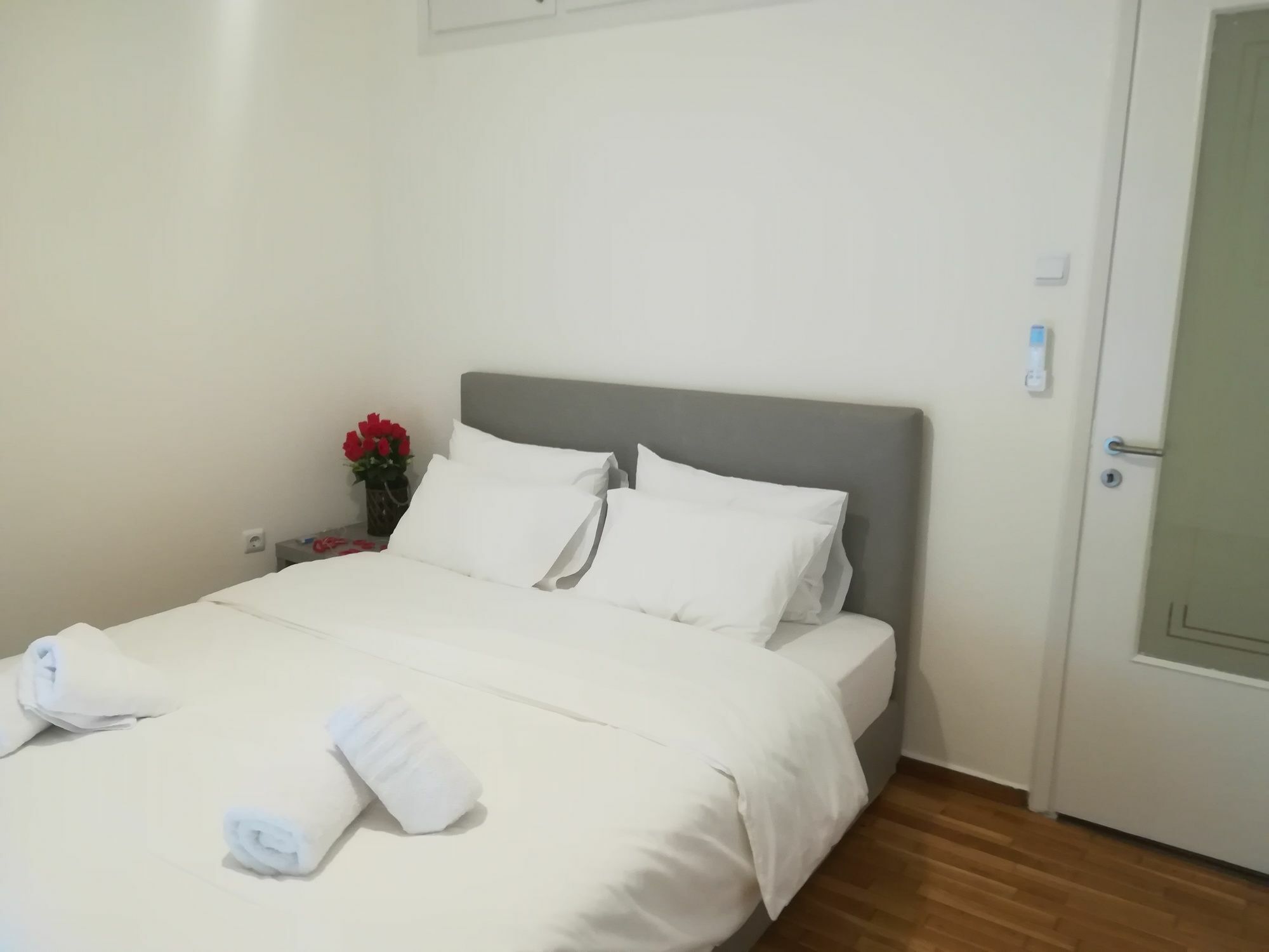 Athens Heartbeat Apartment Екстериор снимка