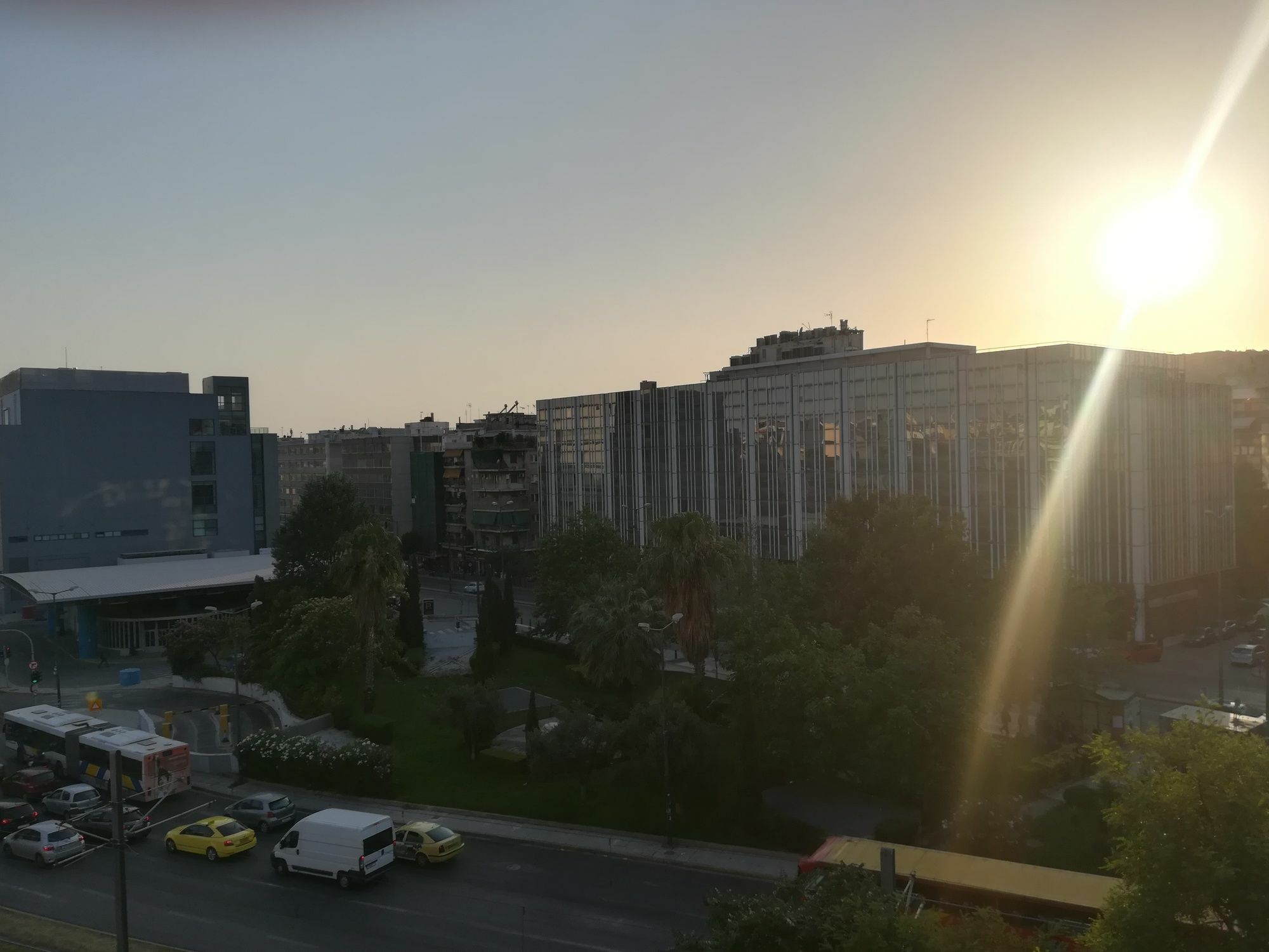 Athens Heartbeat Apartment Екстериор снимка