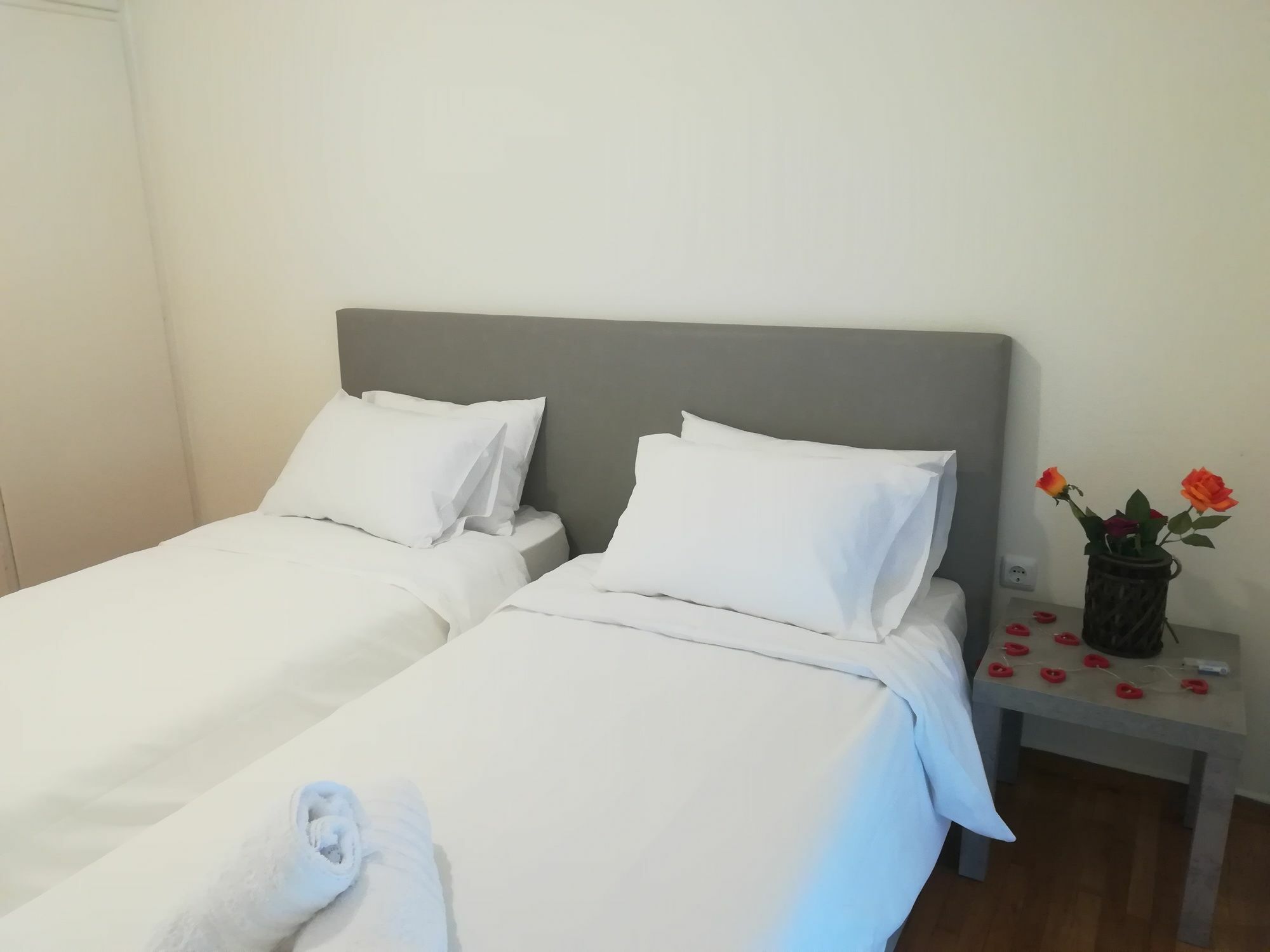 Athens Heartbeat Apartment Екстериор снимка