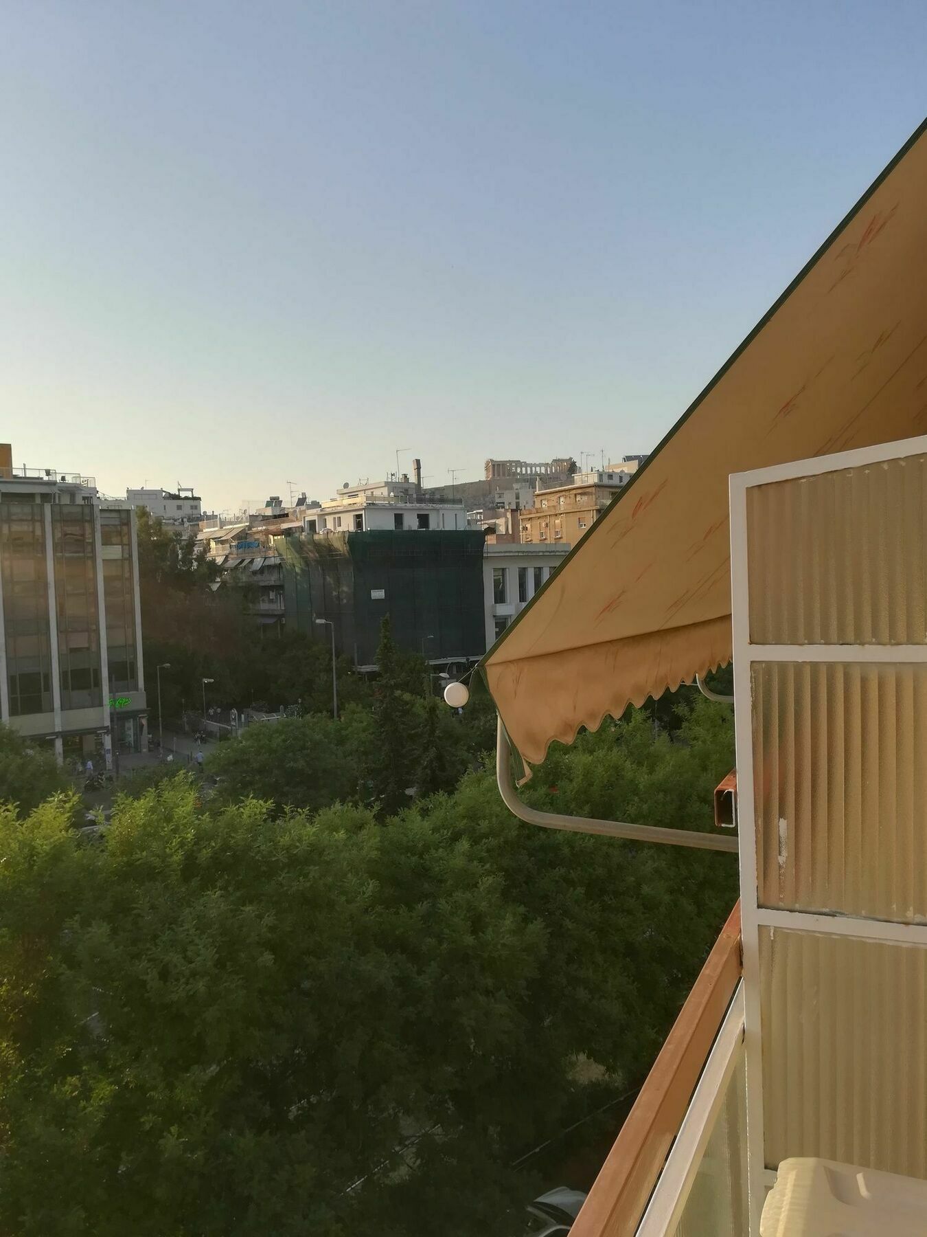 Athens Heartbeat Apartment Екстериор снимка