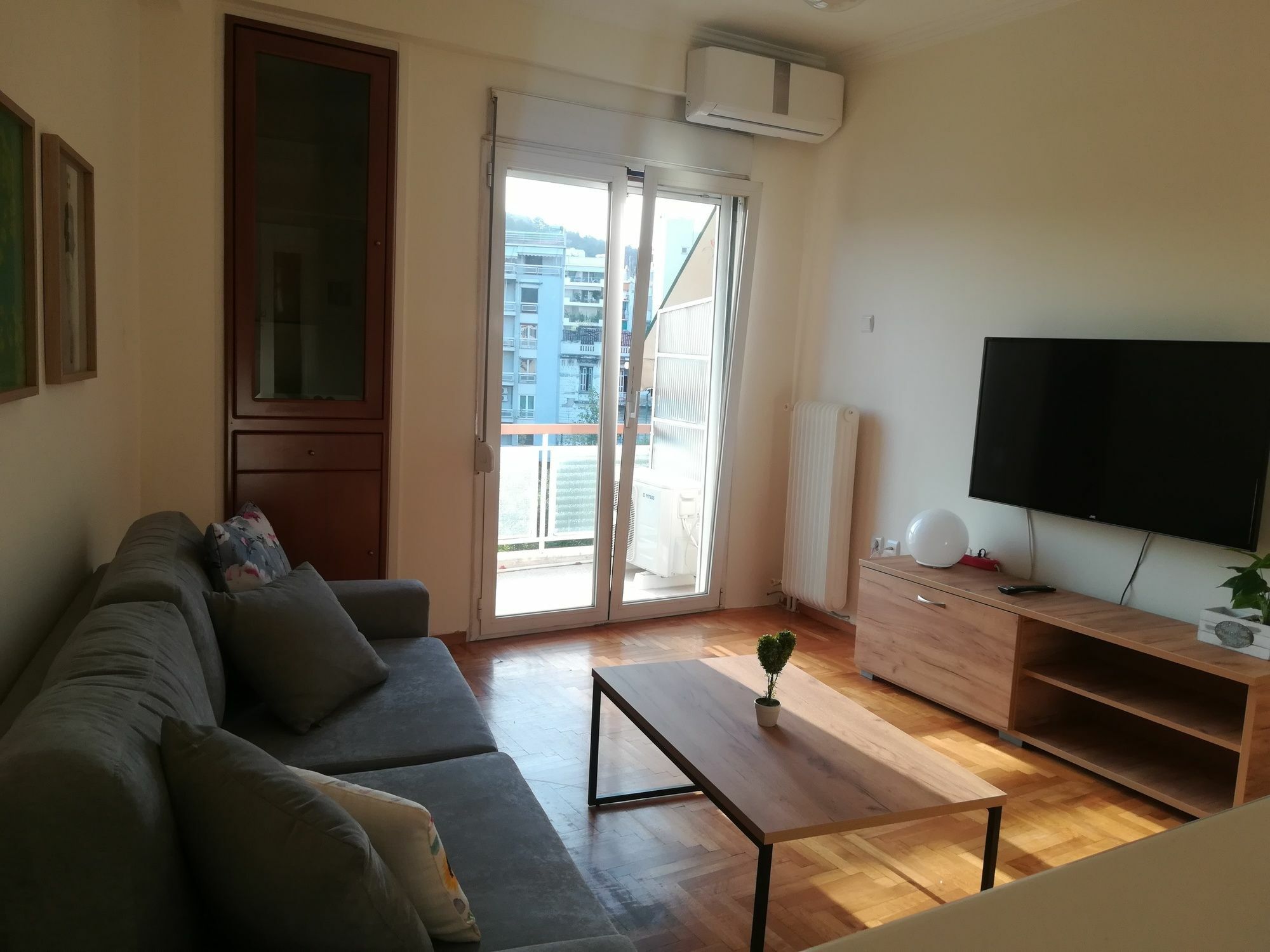 Athens Heartbeat Apartment Екстериор снимка