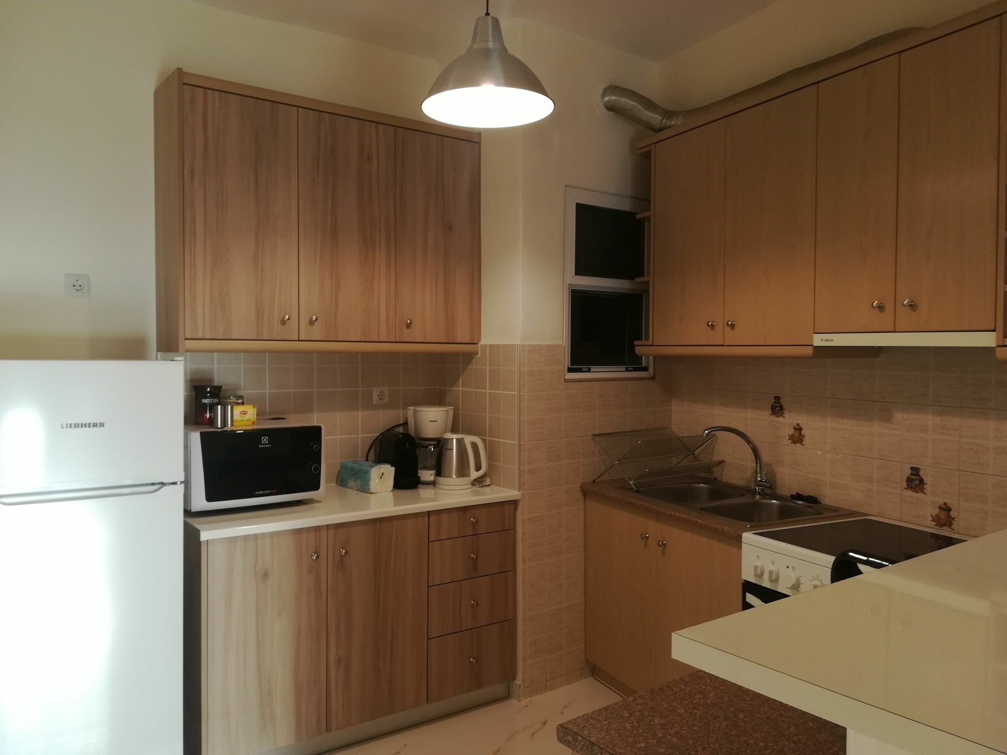 Athens Heartbeat Apartment Екстериор снимка
